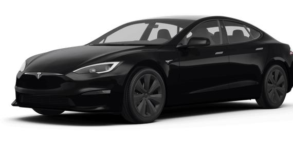 TESLA MODEL S 2023 5YJSA1E5XPF501165 image TESLA MODEL S 2023 5YJSA1E5XPF501165 image